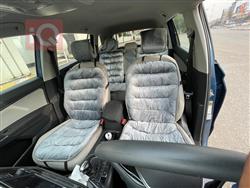 فولكسفاغن تيغوان